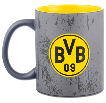 Borussia Dortmund - Tasse Heimat